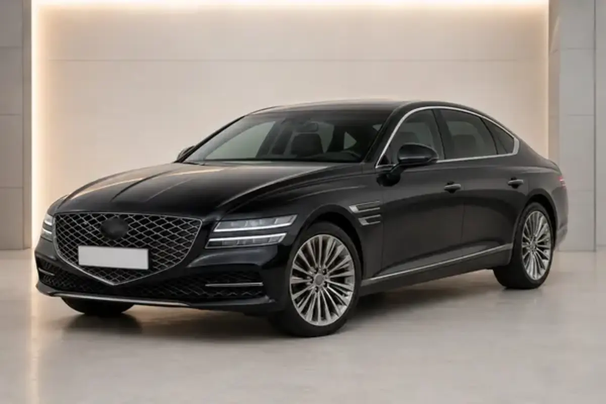 Genesis G80 2.5T AWD