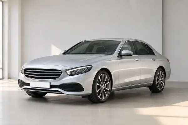 E-Class vehicle image