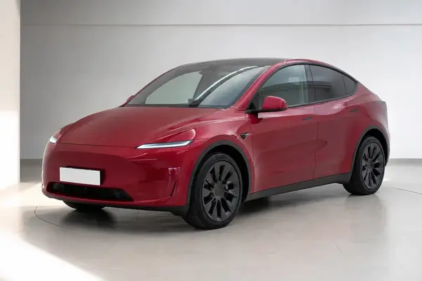 Model Y vehicle image