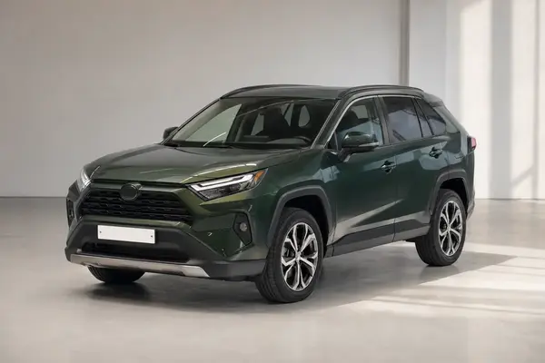 RAV4 vehicle image