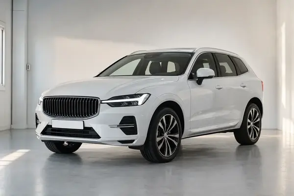 XC60 vehicle image